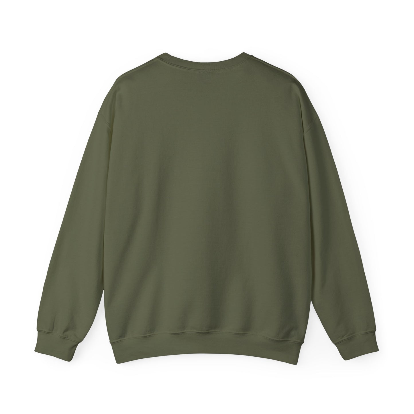 Cozy Season Sweatshirt | Unisex Heavy Blend Crewneck | Perfect for Fall & Winter, Gift for Friends, Casual Wear, Lounge, Holiday Apparel