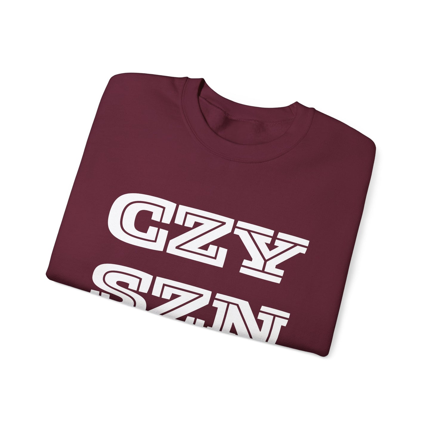 Cozy Season Sweatshirt | Unisex Heavy Blend Crewneck | Perfect for Fall & Winter, Gift for Friends, Casual Wear, Lounge, Holiday Apparel