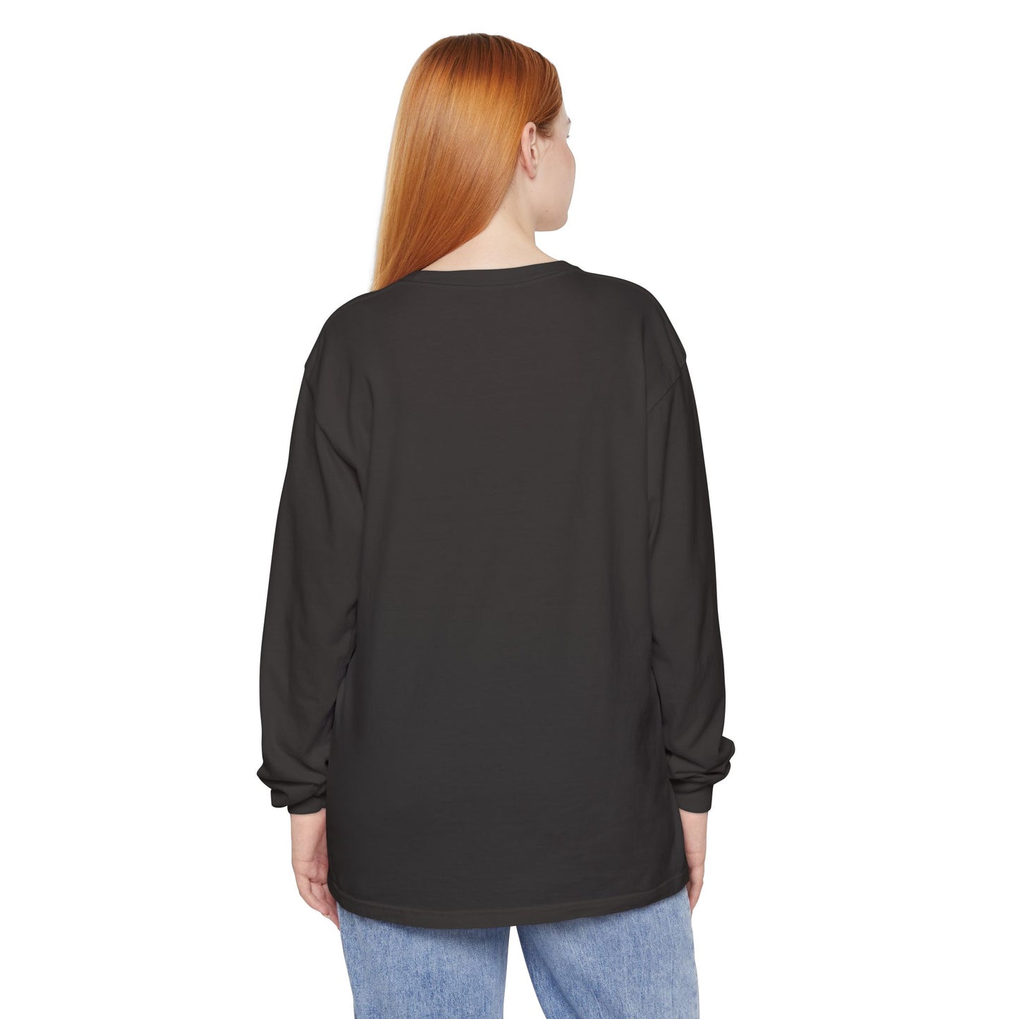 Spooky Season Long Sleeve T-Shirt