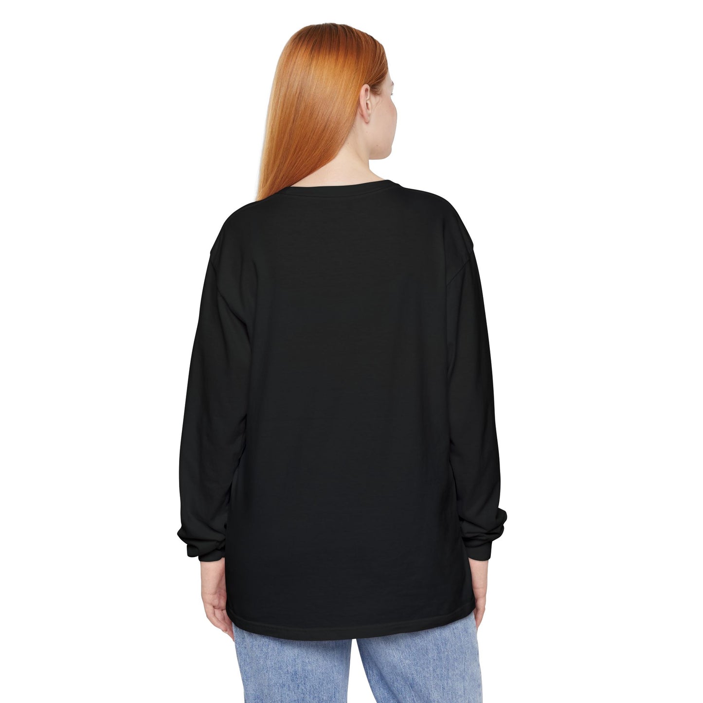 Spooky Season Long Sleeve T-Shirt