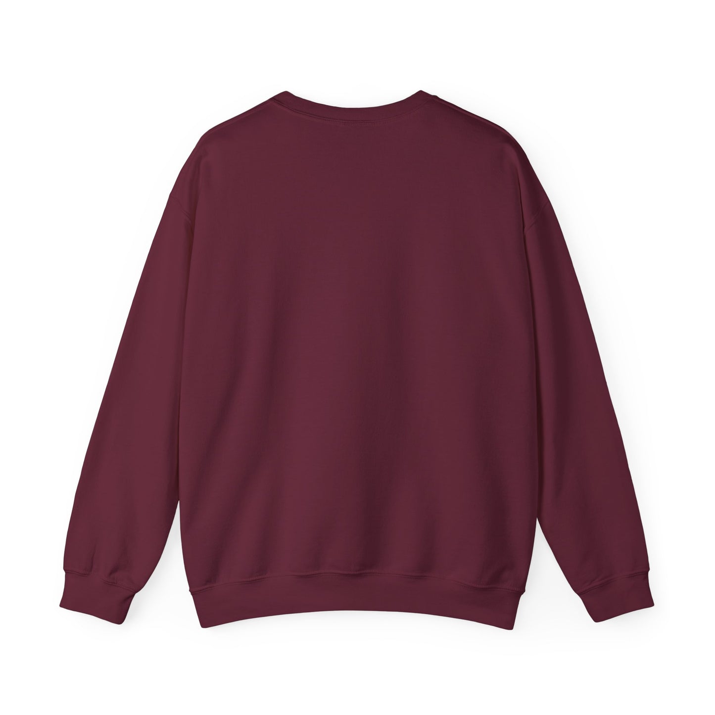 Cozy Season Sweatshirt | Unisex Heavy Blend Crewneck | Perfect for Fall & Winter, Gift for Friends, Casual Wear, Lounge, Holiday Apparel