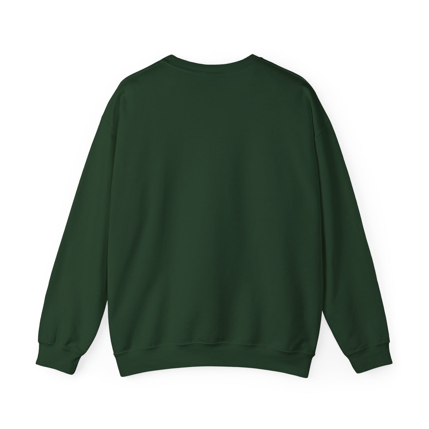 Cozy Season Sweatshirt | Unisex Heavy Blend Crewneck | Perfect for Fall & Winter, Gift for Friends, Casual Wear, Lounge, Holiday Apparel
