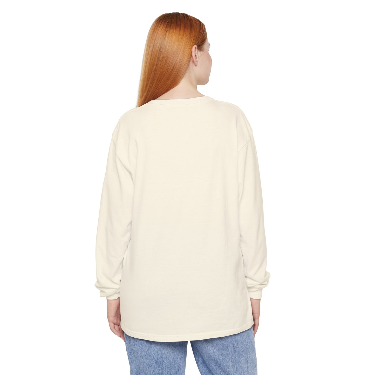 Spooky Season Long Sleeve T-Shirt