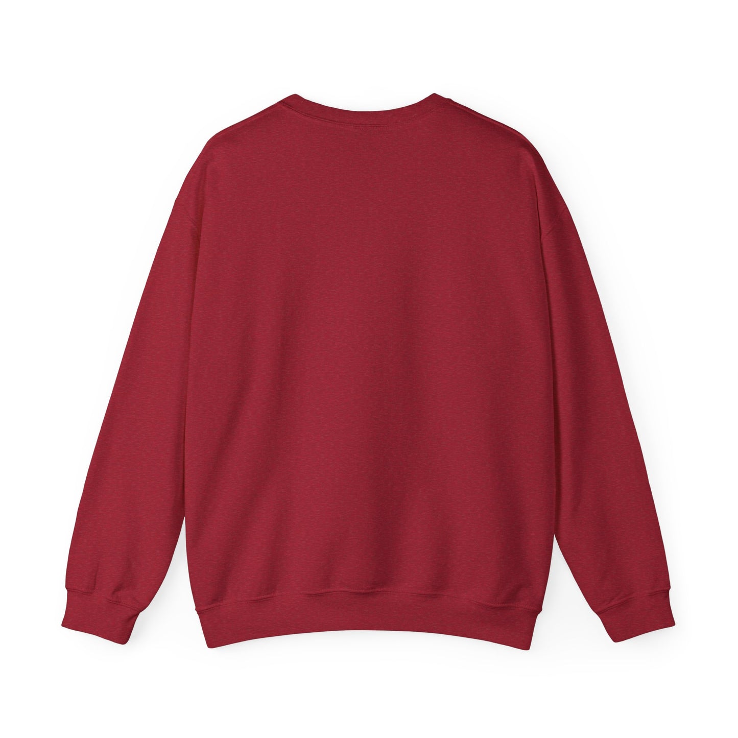 Cozy Season Sweatshirt | Unisex Heavy Blend Crewneck | Perfect for Fall & Winter, Gift for Friends, Casual Wear, Lounge, Holiday Apparel