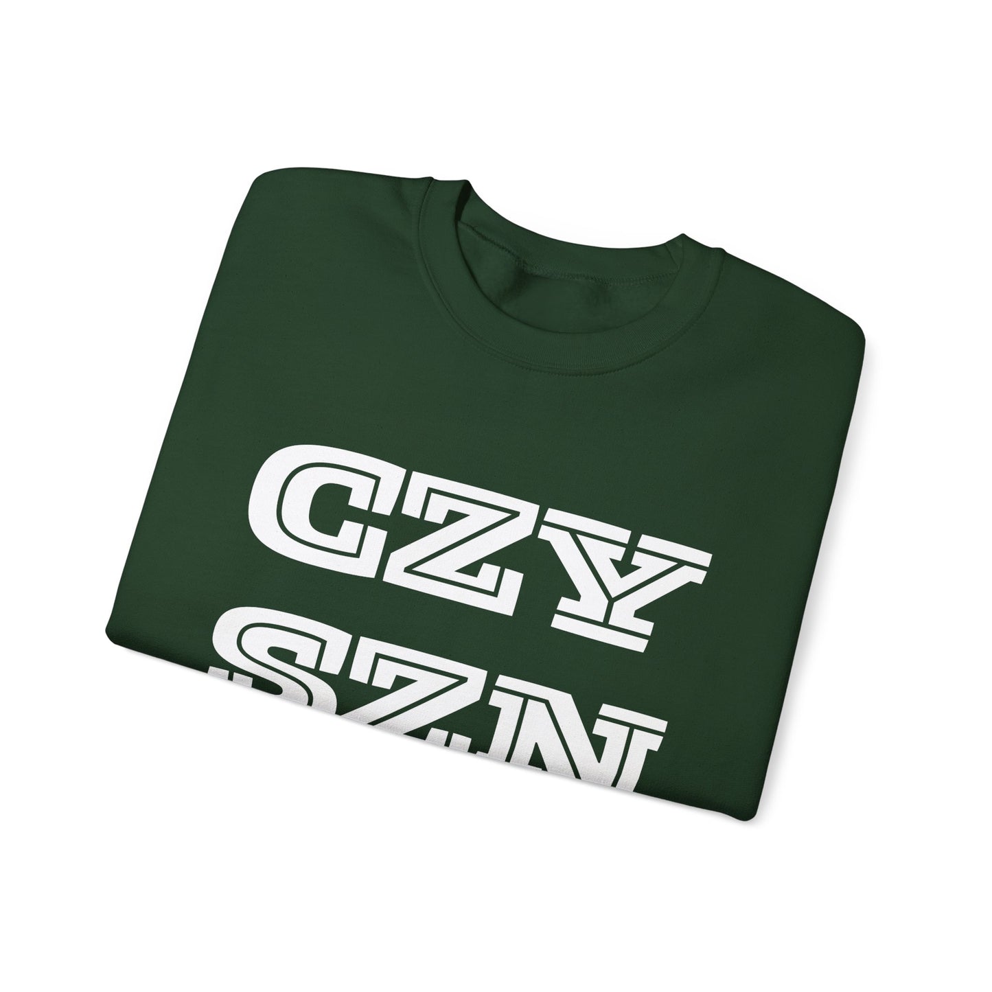 Cozy Season Sweatshirt | Unisex Heavy Blend Crewneck | Perfect for Fall & Winter, Gift for Friends, Casual Wear, Lounge, Holiday Apparel