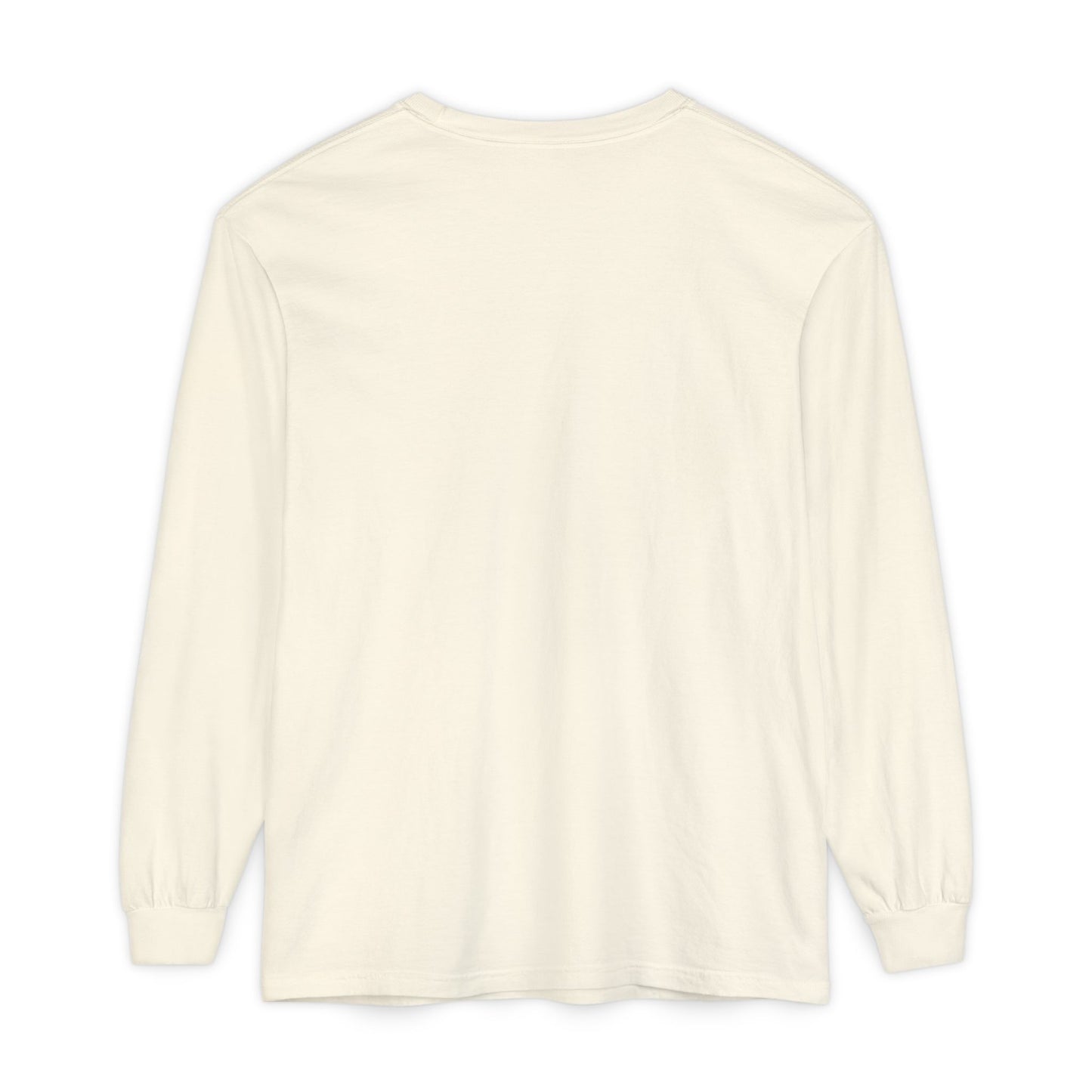 Spooky Season Long Sleeve T-Shirt