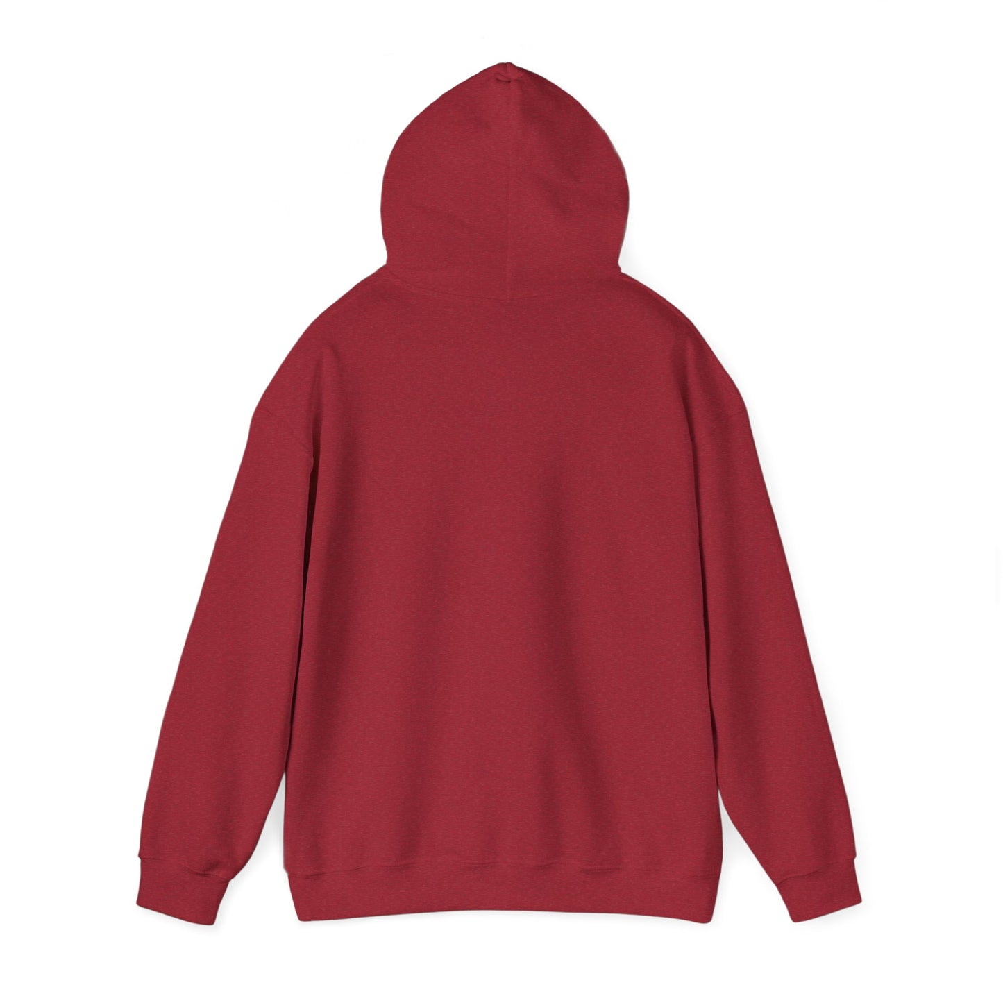 Autumn Leaves & Pumpkin Please Hoodie, Cozy Fall Sweatshirt, Halloween Outfit, Unisex Casual Wear, Seasonal Layering