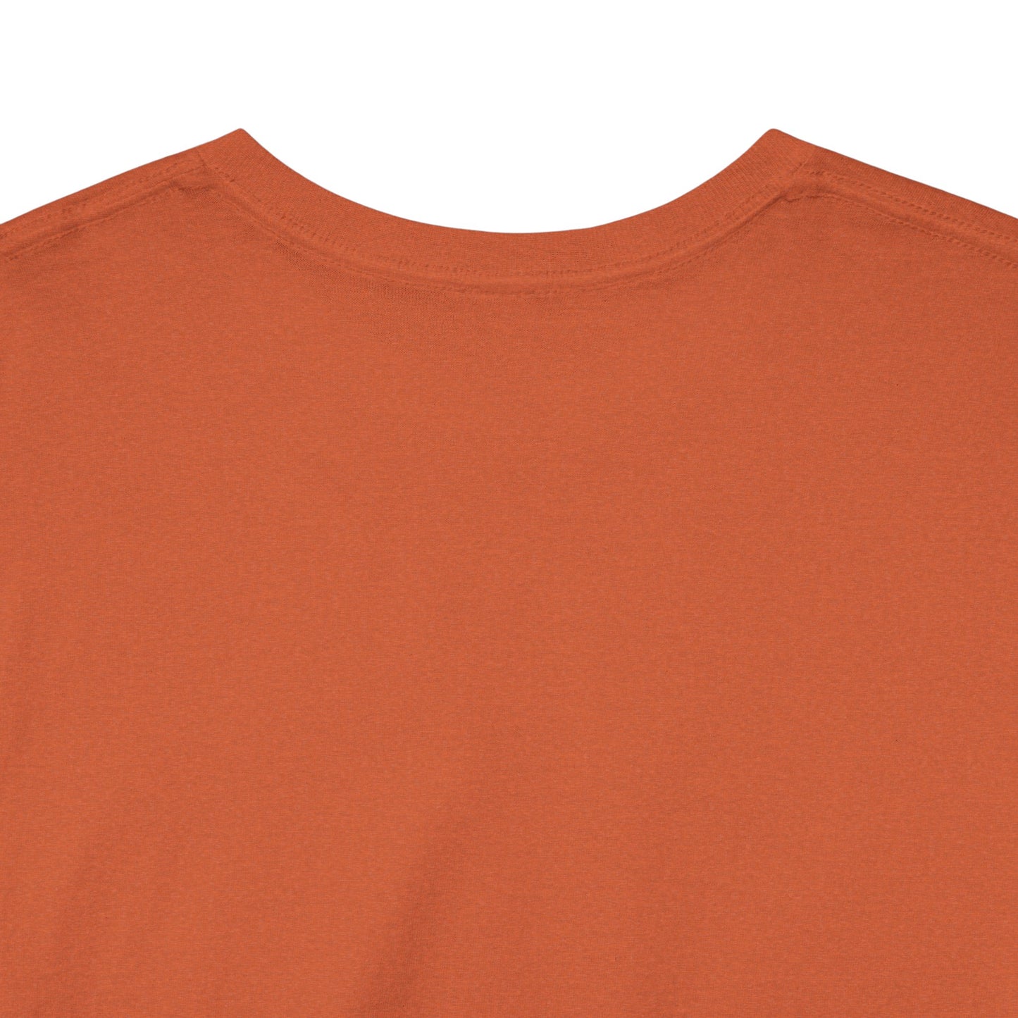 Unisex Heavy Cotton Tee - Classic Casual Comfort, Perfect for Everyday Wear, Gifting, Lounging, and Special Occasions