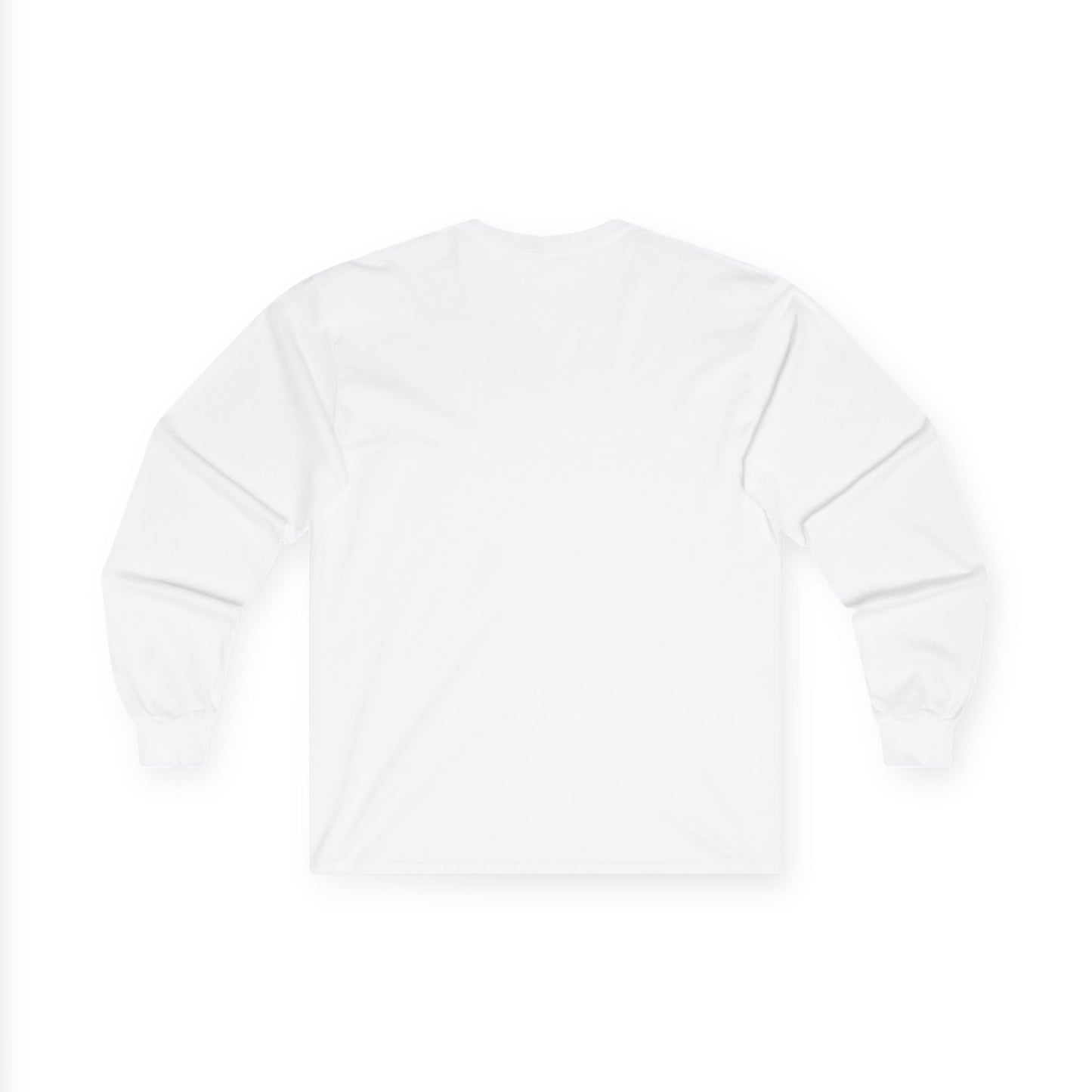 Boos Crew - Long Sleeve Tee