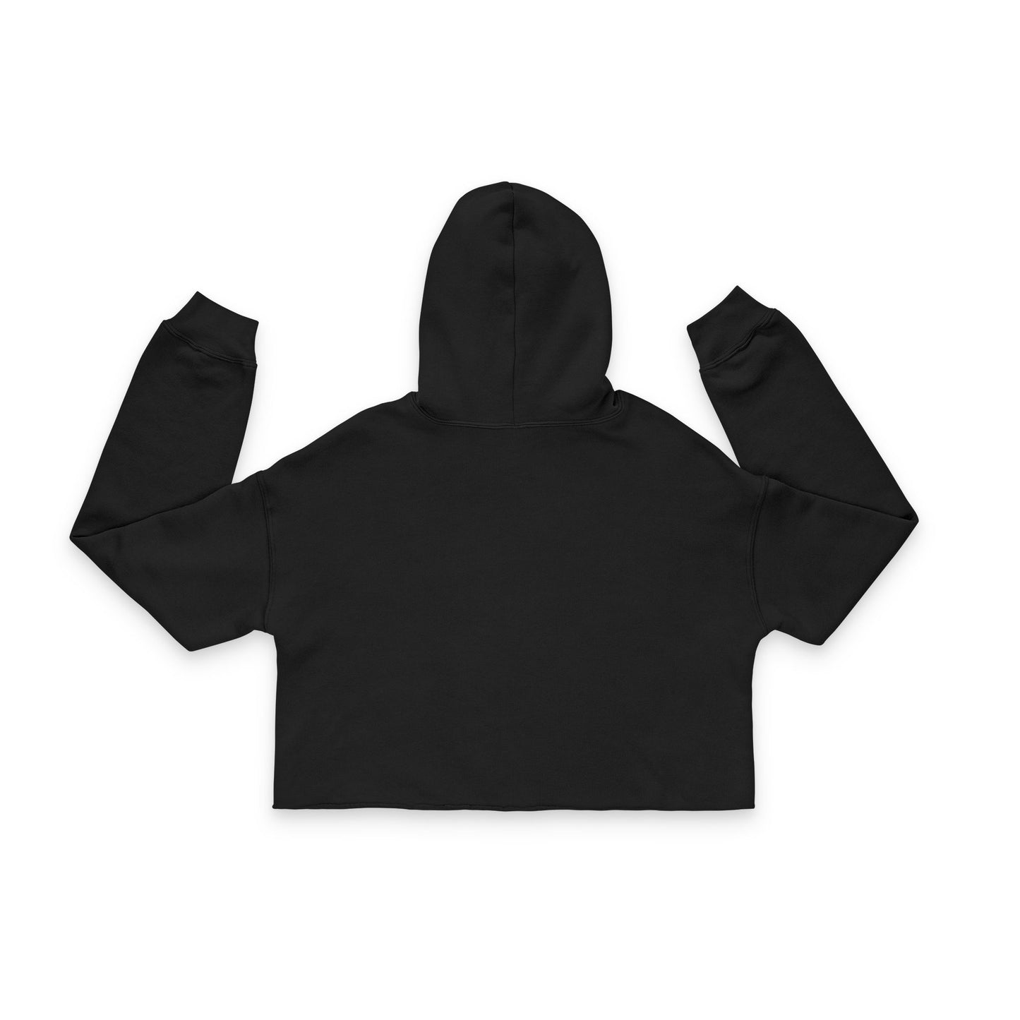 Stylish Women's Cropped Hoodie for Comfort & Style, Trendy Fashion for Casual Outings, Perfect Gift for Birthdays, Holidays, & Everyday Wear