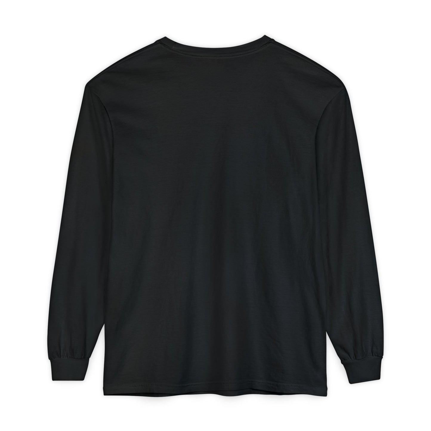 Spooky Season Long Sleeve T-Shirt