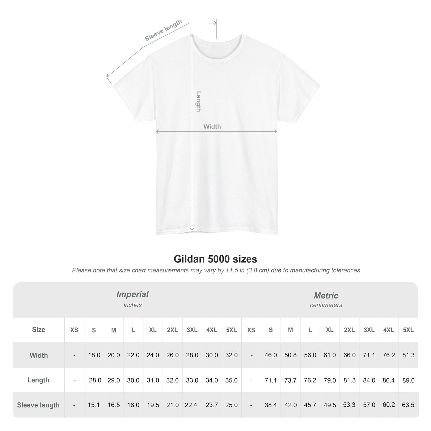 Unisex Heavy Cotton Tee - Classic Casual Comfort, Perfect for Everyday Wear, Gifting, Lounging, and Special Occasions