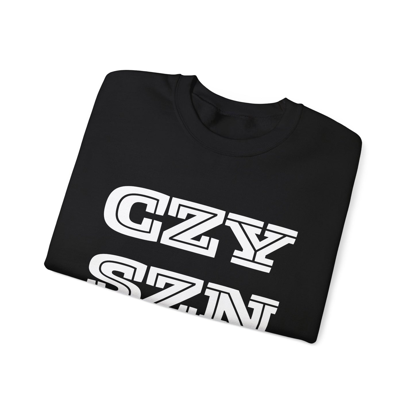 Cozy Season Sweatshirt | Unisex Heavy Blend Crewneck | Perfect for Fall & Winter, Gift for Friends, Casual Wear, Lounge, Holiday Apparel