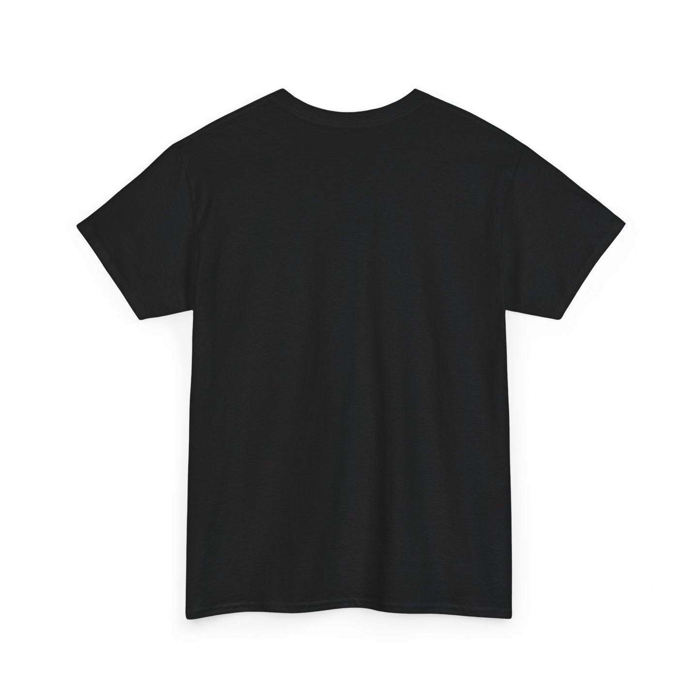 Fall-Themed Unisex Heavy Cotton Tee - Falltober Ready T-Shirt, Autumn Apparel, Halloween Costume Top, Cute Fall Outfit, Cozy Fall Vibes