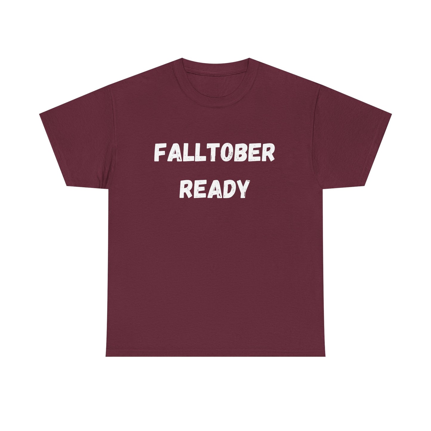 Unisex Heavy Cotton Tee - Classic Casual Comfort, Perfect for Everyday Wear, Gifting, Lounging, and Special Occasions