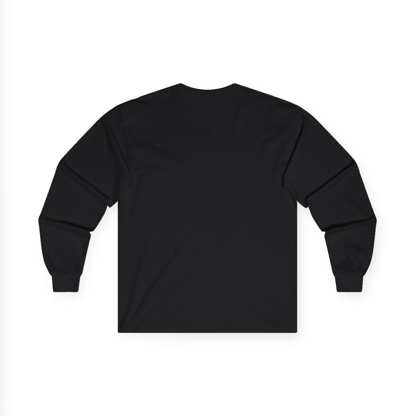 Boos Crew - Long Sleeve Tee