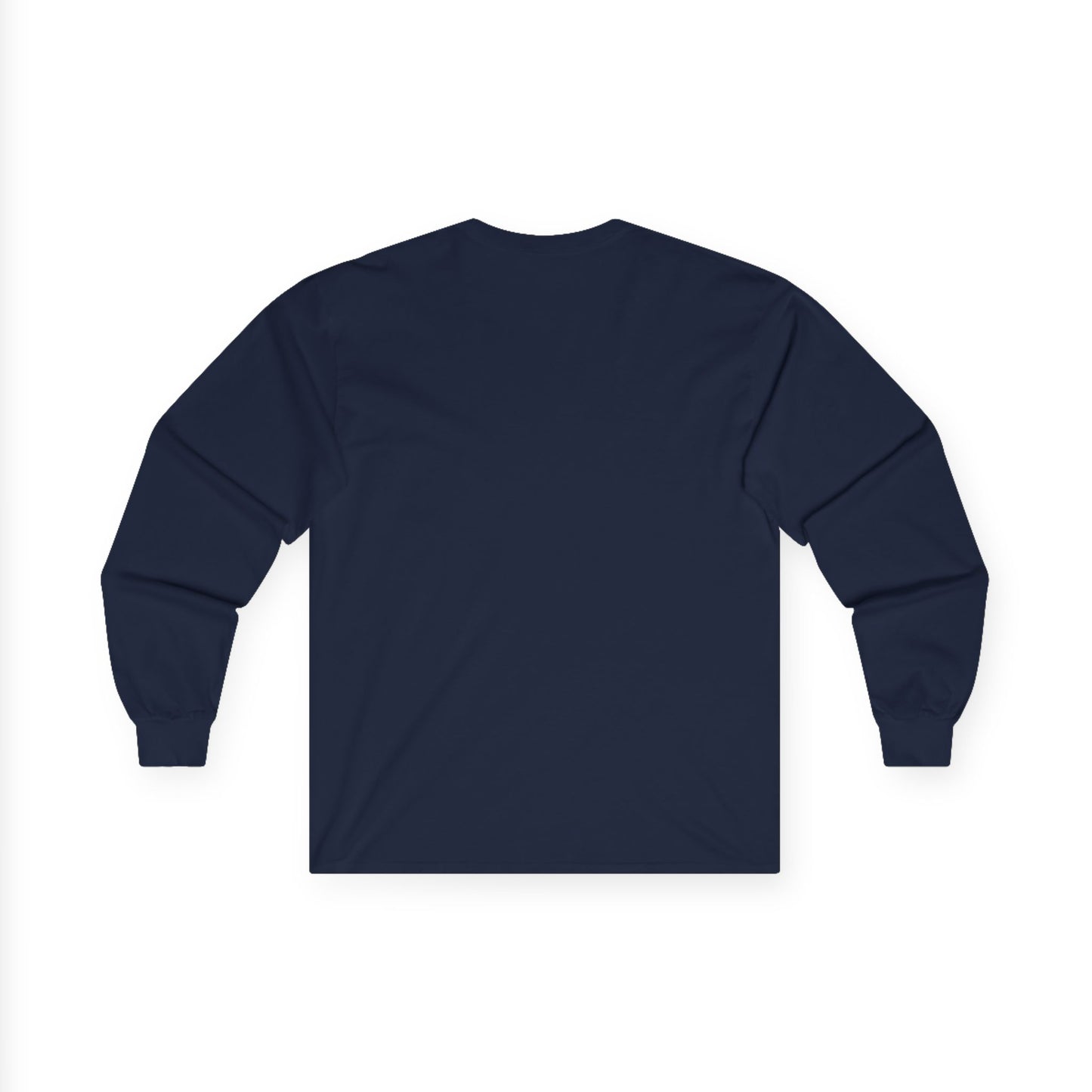 Boos Crew - Long Sleeve Tee