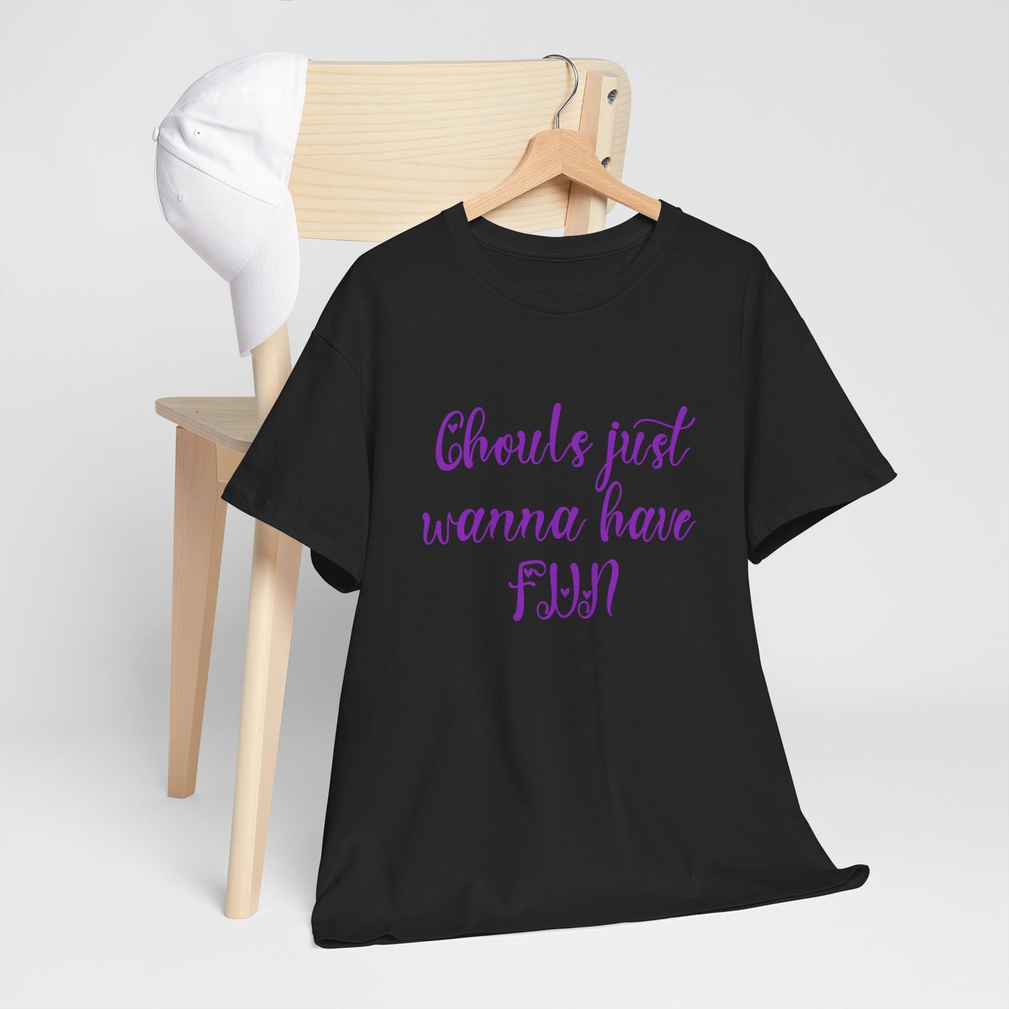 Ghouls Just Wanna Have Fun | Halloween Shirt