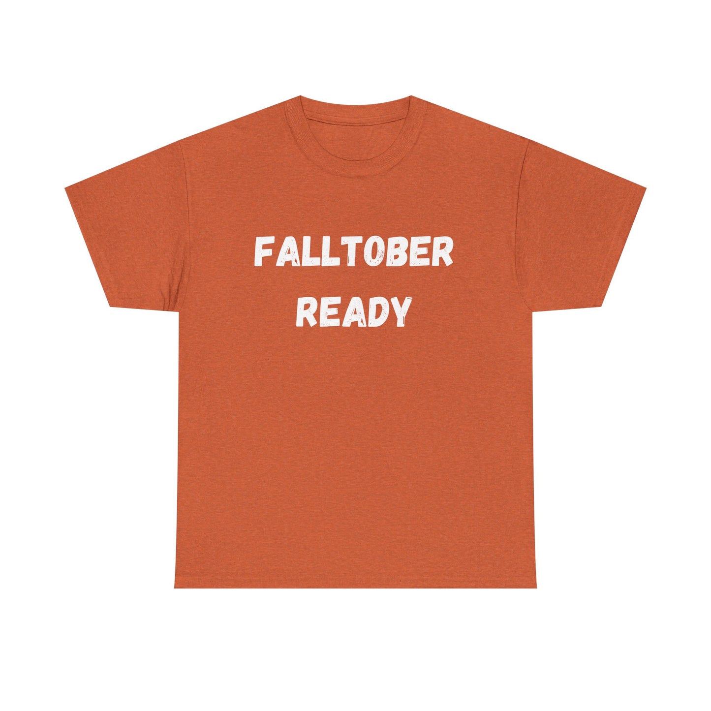 Unisex Heavy Cotton Tee - Classic Casual Comfort, Perfect for Everyday Wear, Gifting, Lounging, and Special Occasions