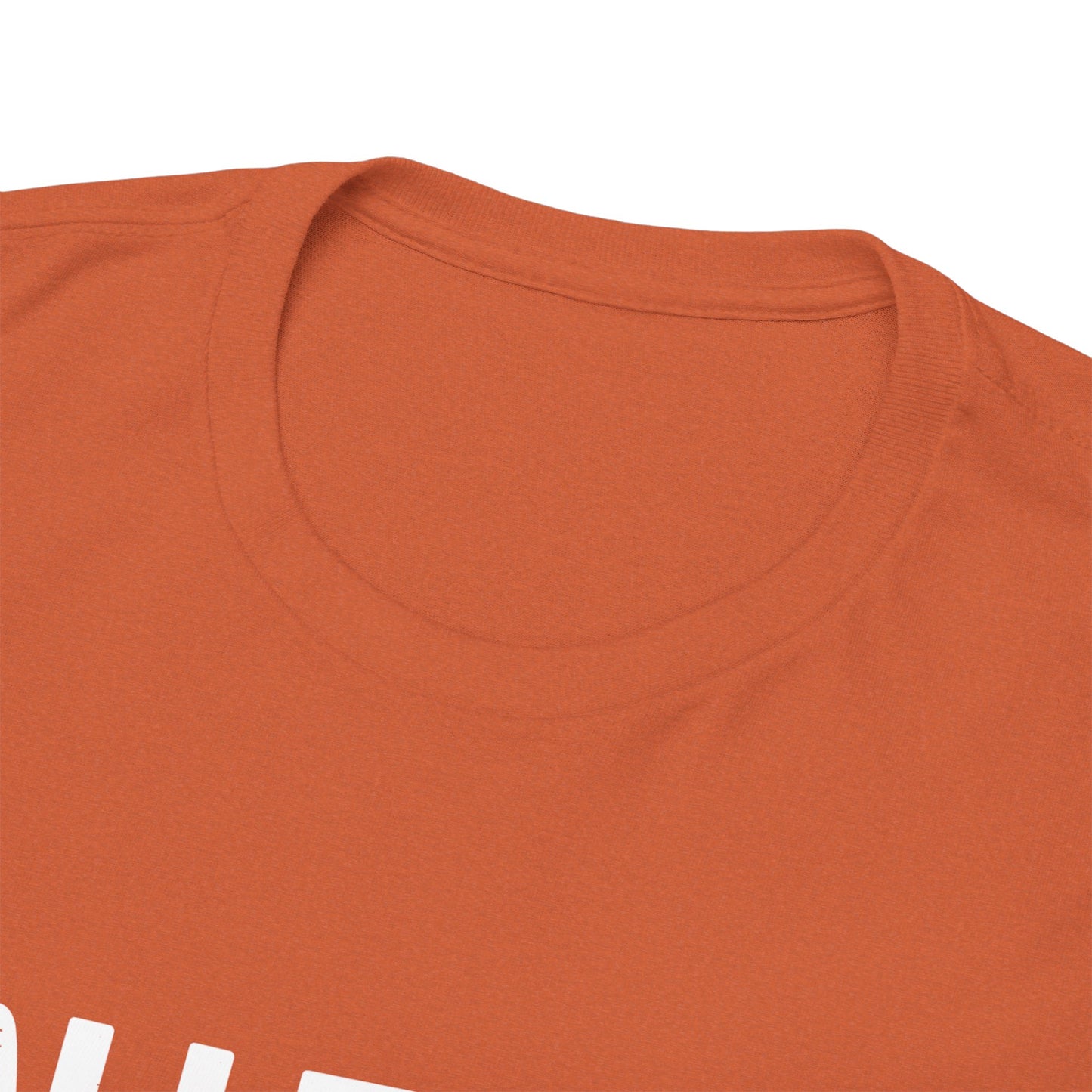 Unisex Heavy Cotton Tee - Classic Casual Comfort, Perfect for Everyday Wear, Gifting, Lounging, and Special Occasions