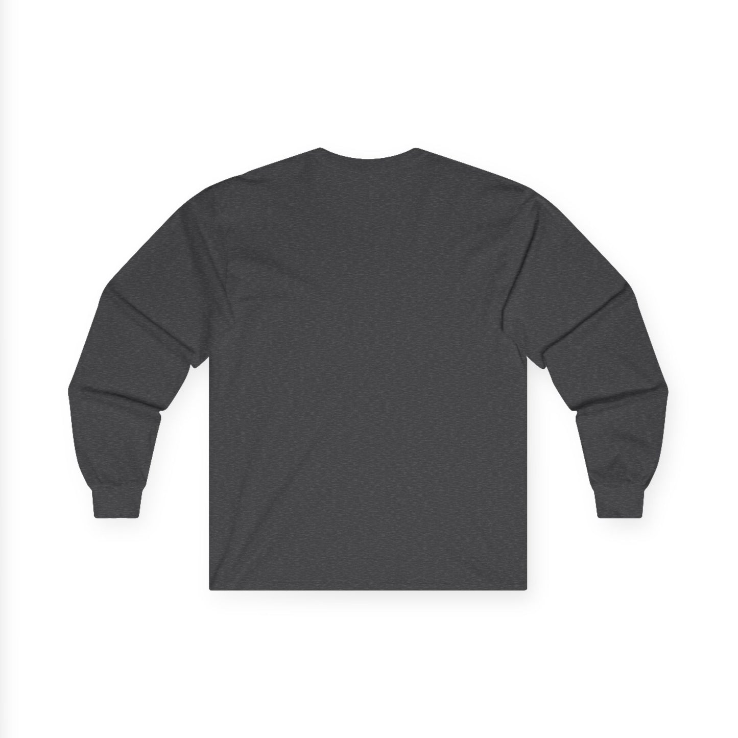 Boos Crew - Long Sleeve Tee