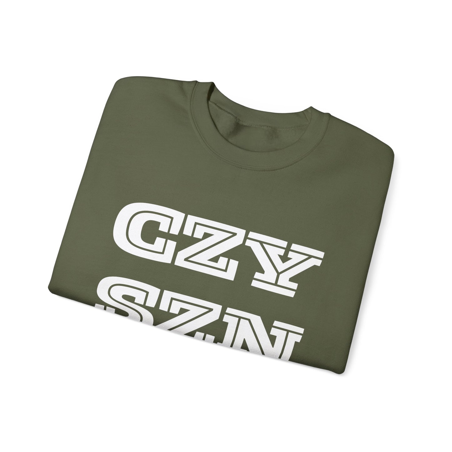 Cozy Season Sweatshirt | Unisex Heavy Blend Crewneck | Perfect for Fall & Winter, Gift for Friends, Casual Wear, Lounge, Holiday Apparel