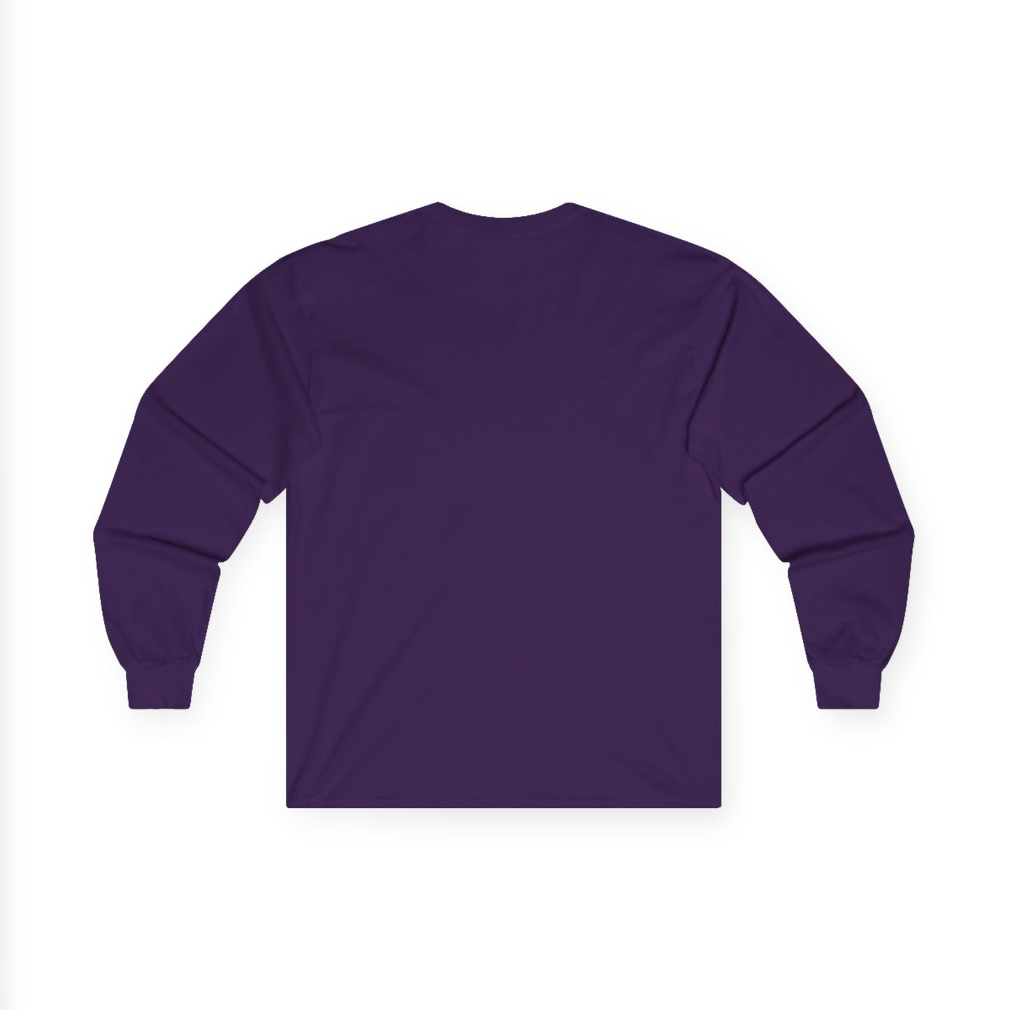 Boos Crew - Long Sleeve Tee
