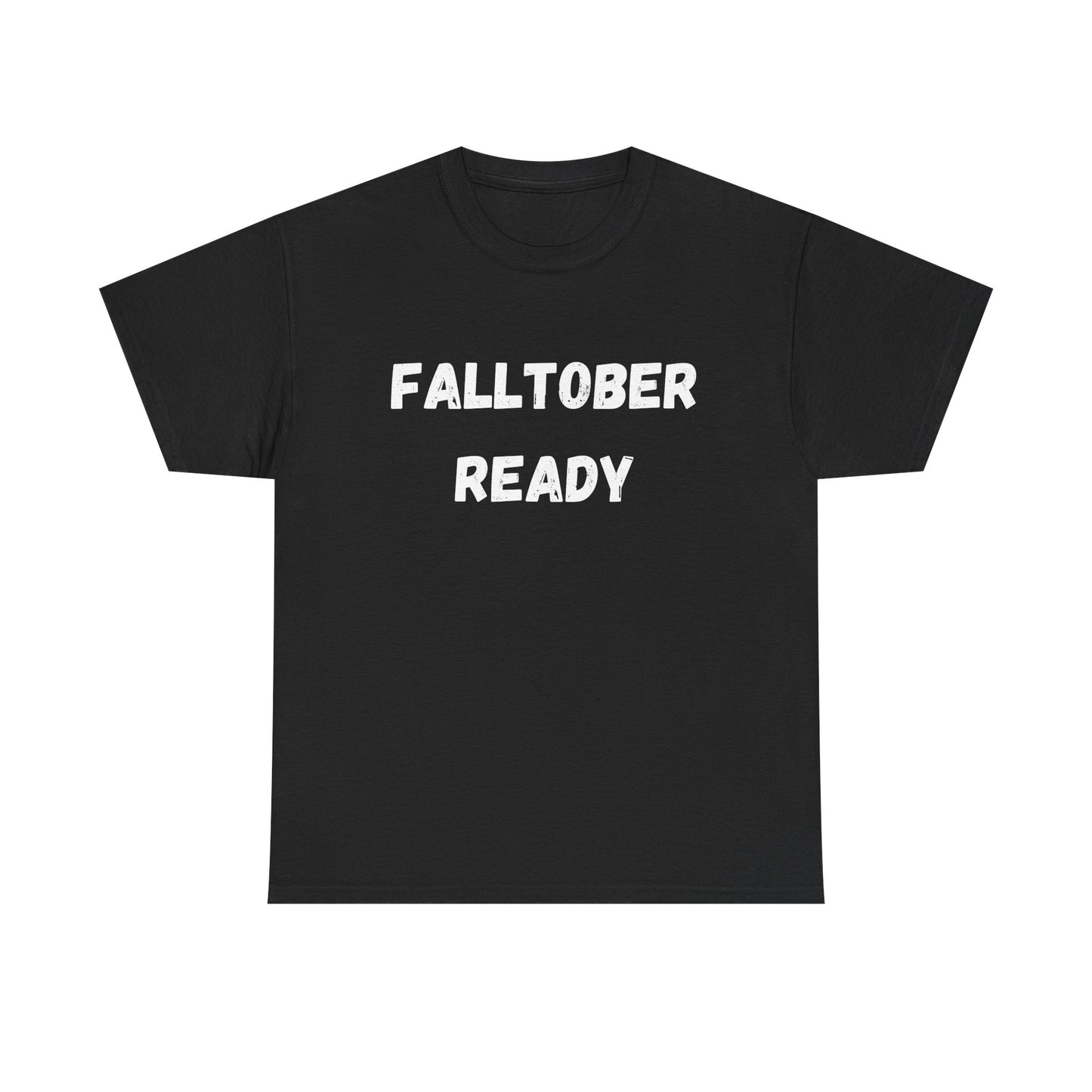 Unisex Heavy Cotton Tee - Classic Casual Comfort, Perfect for Everyday Wear, Gifting, Lounging, and Special Occasions