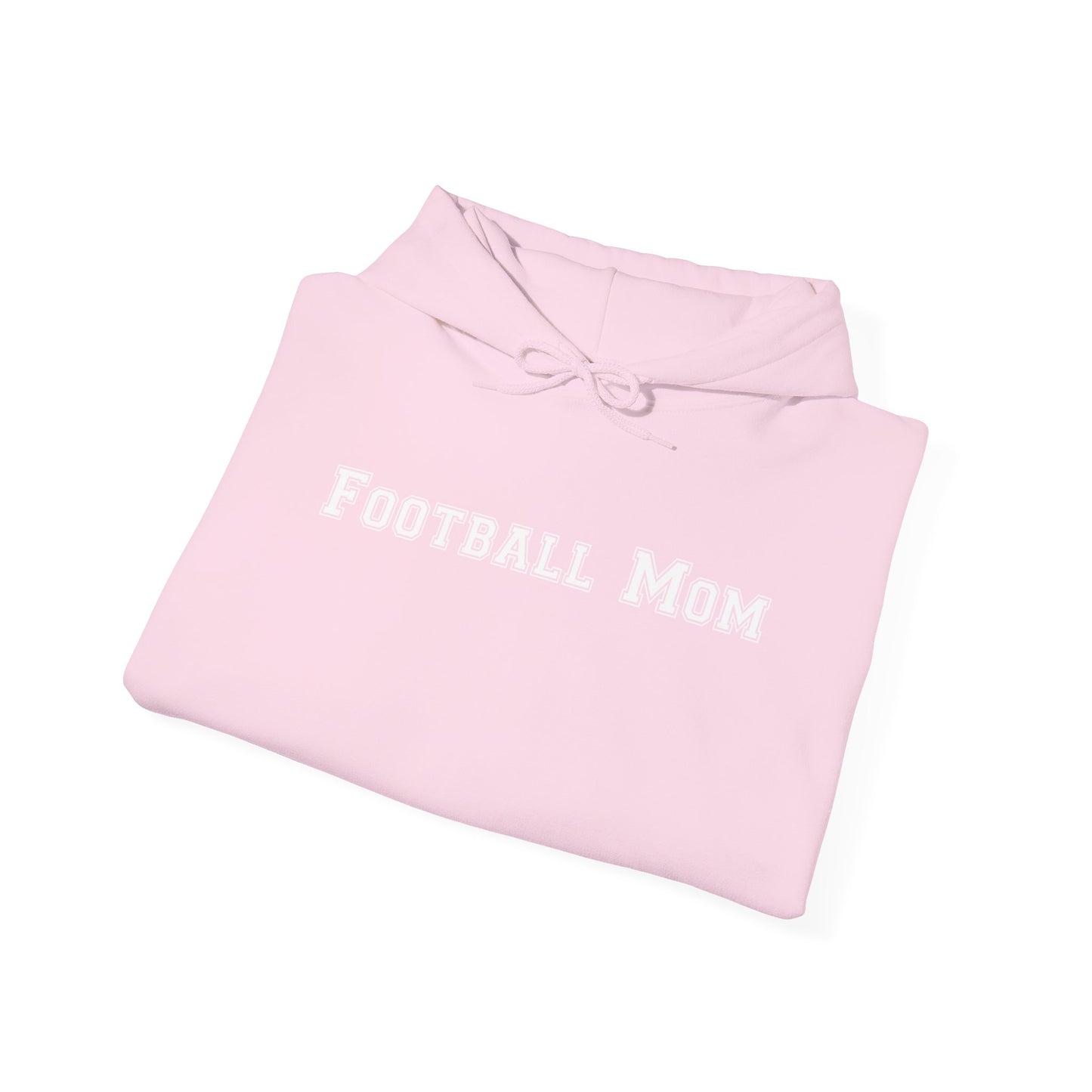 Football Mom | Womans Hoodie