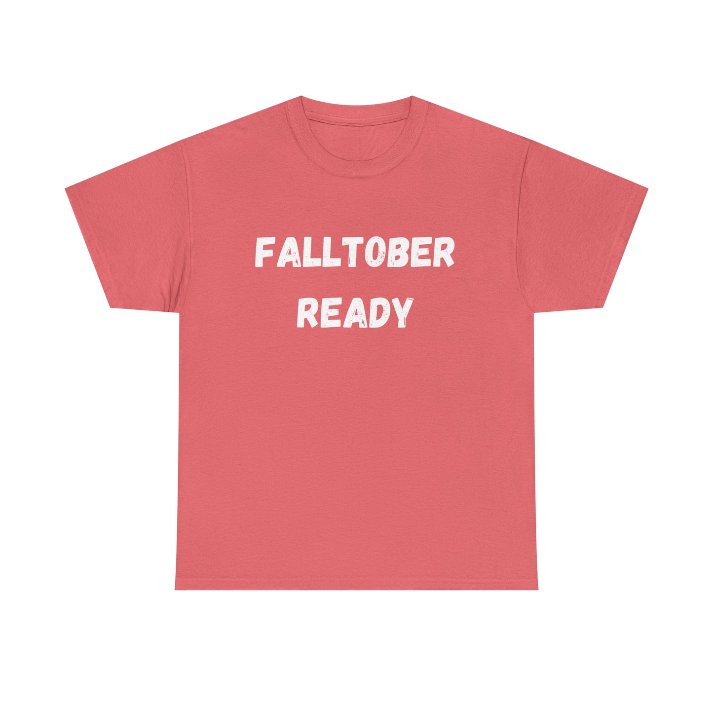 Unisex Heavy Cotton Tee - Classic Casual Comfort, Perfect for Everyday Wear, Gifting, Lounging, and Special Occasions
