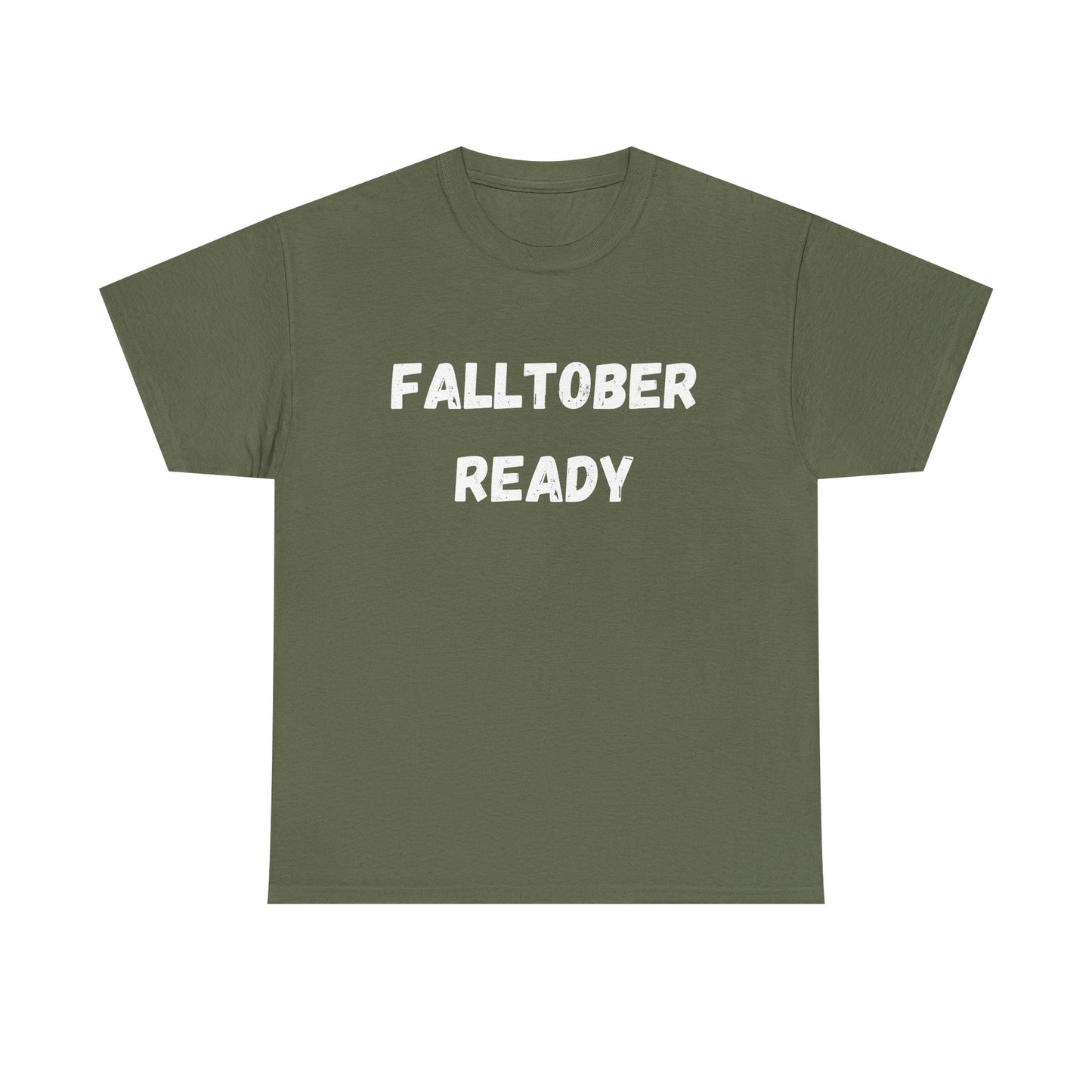 Unisex Heavy Cotton Tee - Classic Casual Comfort, Perfect for Everyday Wear, Gifting, Lounging, and Special Occasions