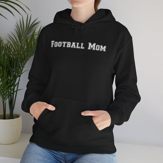 Football Mom | Womans Hoodie